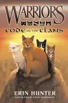 Warriors: Code of the Clans cover