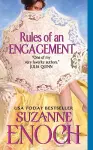 Rules of an Engagement cover