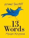13 Words cover