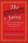 The Kosher Sutra cover