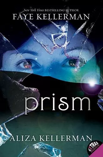 Prism cover