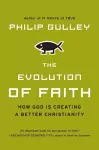 The Evolution of Faith cover