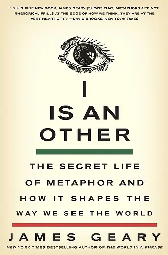 I Is an Other cover