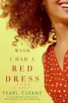 I Wish I Had a Red Dress cover