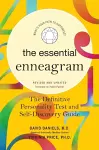 The Essential Enneagram cover