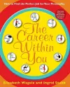 The Career Within You cover