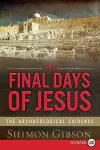 The Final Days of Jesus cover