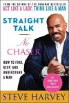 Straight Talk, No Chaser cover