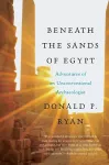 Beneath the Sands of Egypt cover