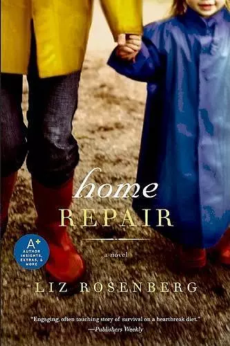 Home Repair cover