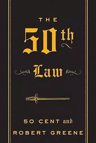 THE 50TH LAW cover