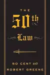 THE 50TH LAW cover