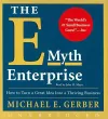 The E-Myth Enterprise cover