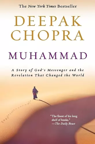 Muhammad cover
