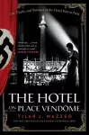 The Hotel on Place Vendome cover