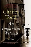 An Impartial Witness cover