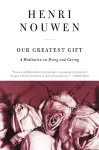 Our Greatest Gift cover