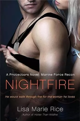 Nightfire cover