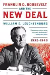 Franklin D. Roosevelt and the New Deal cover