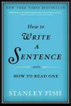 How to Write a Sentence cover