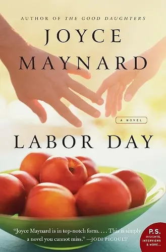 Labor Day cover