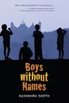 Boys without Names cover