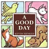 A Good Day Board Book cover