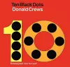 Ten Black Dots Board Book cover