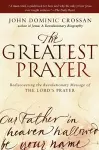 The Greatest Prayer cover