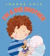 I'm a Big Brother cover