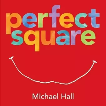 Perfect Square cover