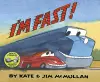 I'm Fast! cover