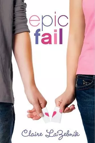 Epic Fail cover