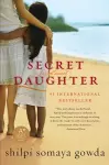 Secret Daughter cover