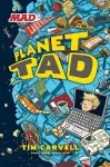Planet Tad cover