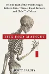 The Red Market cover