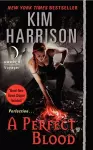 A Perfect Blood cover