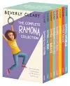 The Complete 8-Book Ramona Collection cover