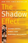 The Shadow Effect cover
