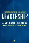 Leadership cover