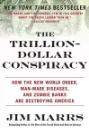 The Trillion-Dollar Conspiracy cover