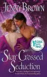 Star Crossed Seduction cover