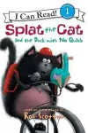Splat the Cat and the Duck with No Quack cover
