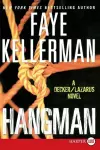 Hangman Large Print cover