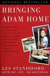 Bringing Adam Home cover