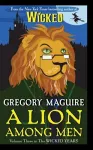 Lion Among Men cover