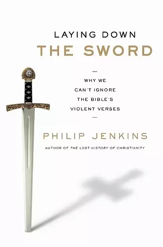 Laying Down the Sword cover