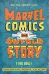 Marvel Comics cover
