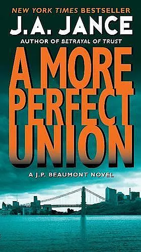 More Perfect Union cover