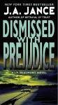 Dismissed with Prejudice cover